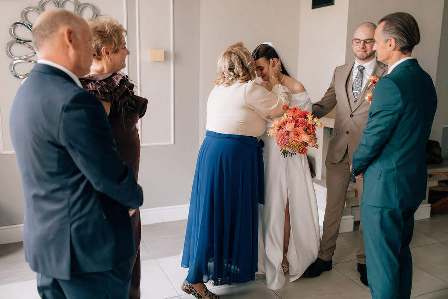 Magiczne wesele Witkowej Chacie Magiczne wesele Witkowej Chacie