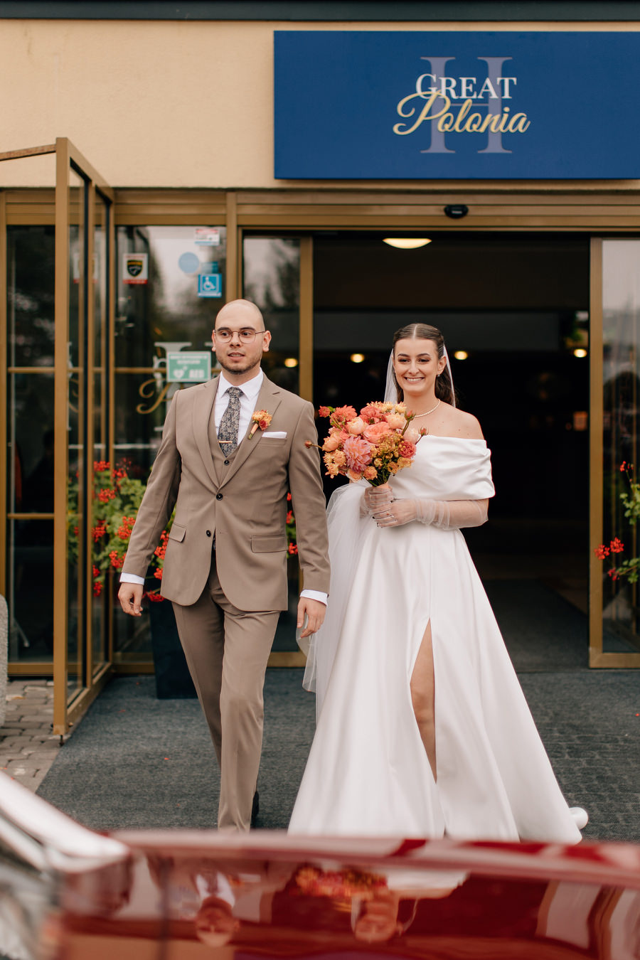 Magiczne wesele Witkowej Chacie Magiczne wesele Witkowej Chacie