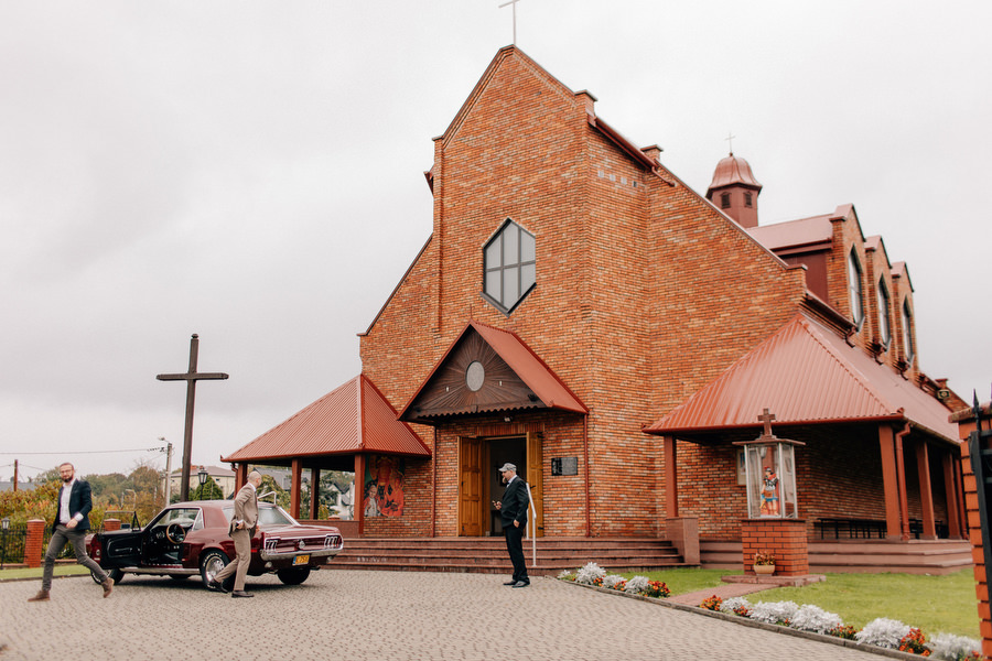 Magiczne wesele Witkowej Chacie Magiczne wesele Witkowej Chacie