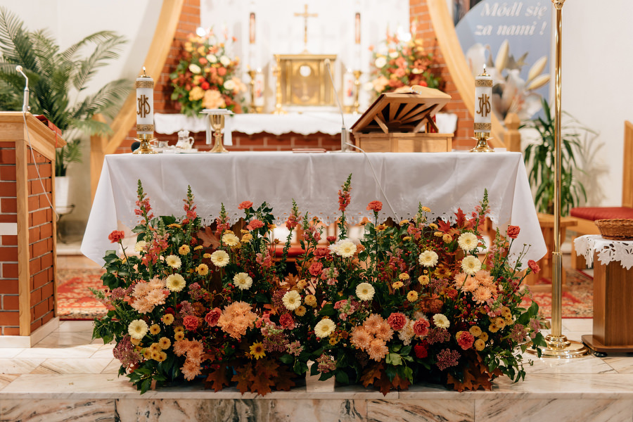 Magiczne wesele Witkowej Chacie Magiczne wesele Witkowej Chacie