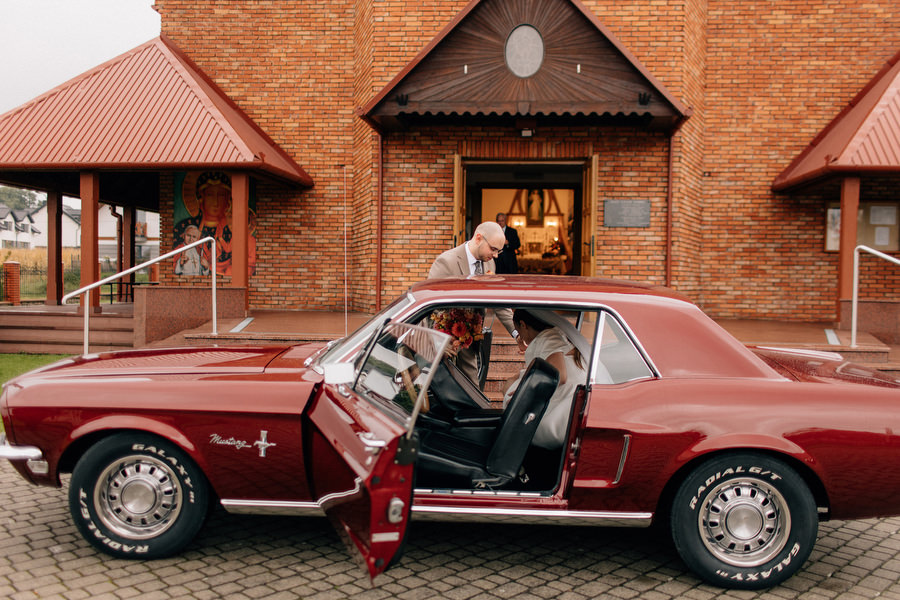 Magiczne wesele Witkowej Chacie Magiczne wesele Witkowej Chacie