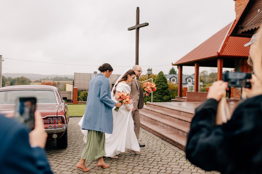 Magiczne wesele Witkowej Chacie Magiczne wesele Witkowej Chacie