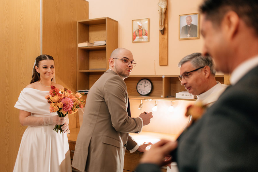 Magiczne wesele Witkowej Chacie Magiczne wesele Witkowej Chacie