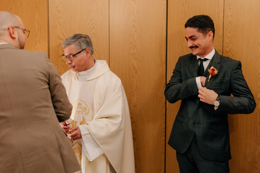 Magiczne wesele Witkowej Chacie Magiczne wesele Witkowej Chacie