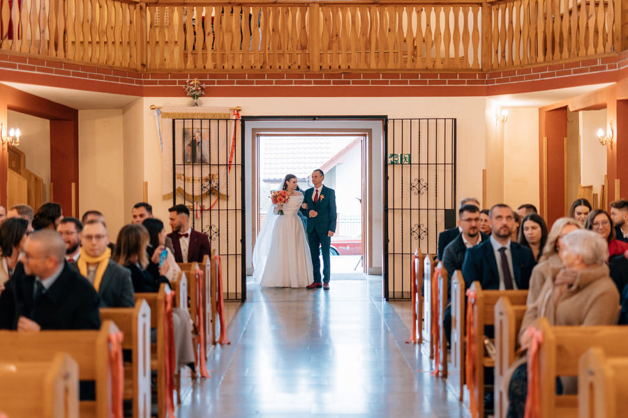 Magiczne wesele Witkowej Chacie Magiczne wesele Witkowej Chacie