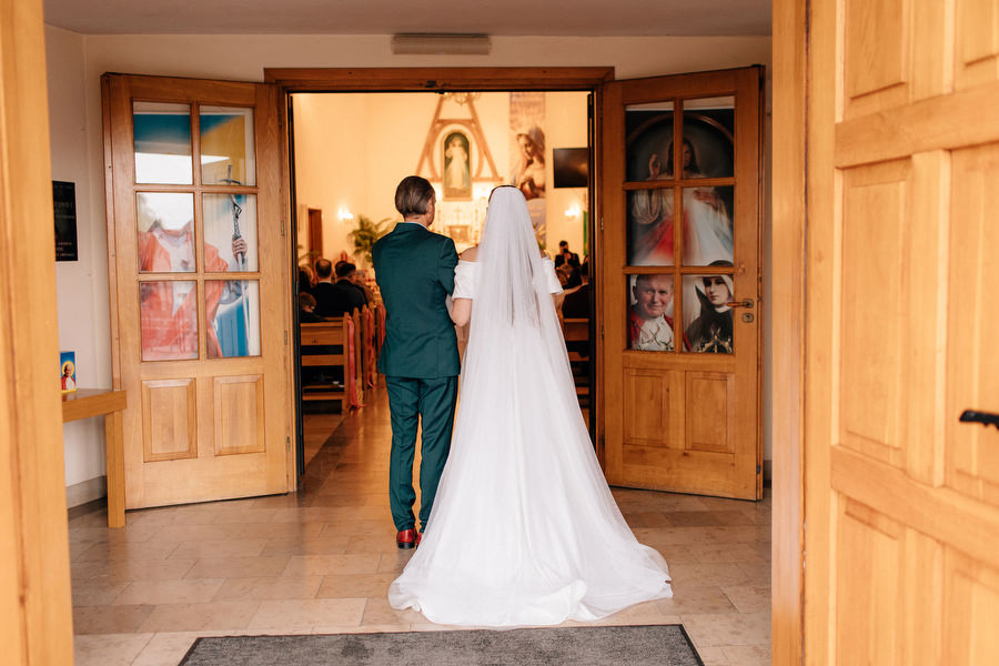 Magiczne wesele Witkowej Chacie Magiczne wesele Witkowej Chacie