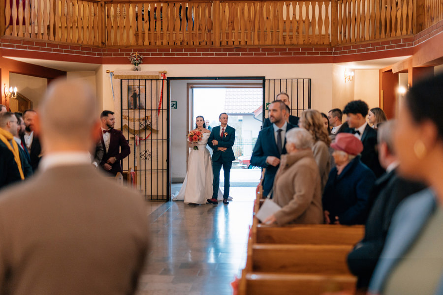 Magiczne wesele Witkowej Chacie Magiczne wesele Witkowej Chacie