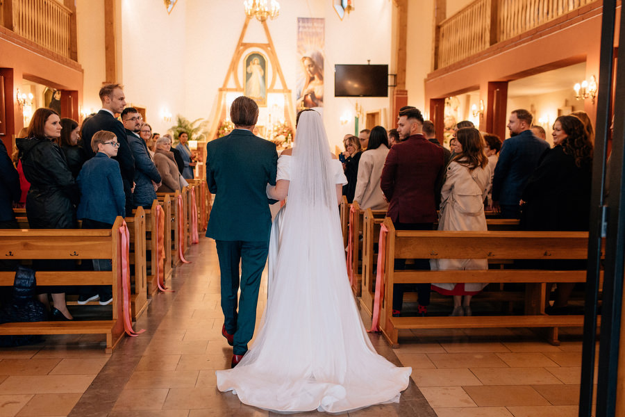 Magiczne wesele Witkowej Chacie Magiczne wesele Witkowej Chacie