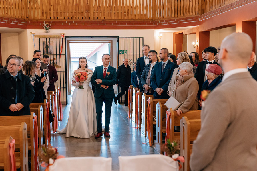 Magiczne wesele Witkowej Chacie Magiczne wesele Witkowej Chacie