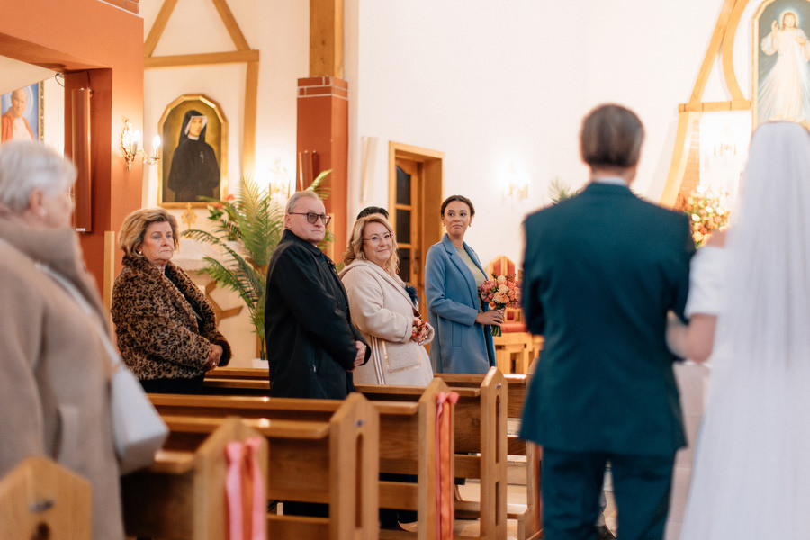 Magiczne wesele Witkowej Chacie Magiczne wesele Witkowej Chacie