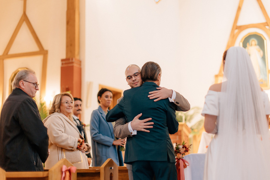 Magiczne wesele Witkowej Chacie Magiczne wesele Witkowej Chacie