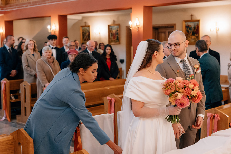 Magiczne wesele Witkowej Chacie Magiczne wesele Witkowej Chacie