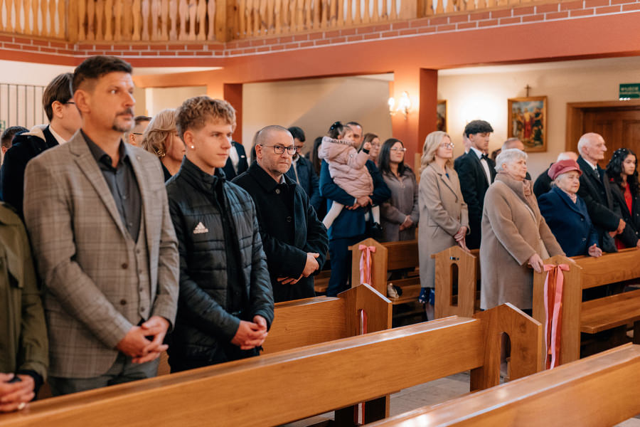 Magiczne wesele Witkowej Chacie Magiczne wesele Witkowej Chacie