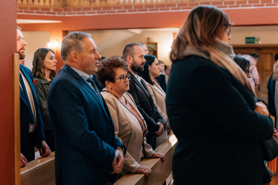 Magiczne wesele Witkowej Chacie Magiczne wesele Witkowej Chacie