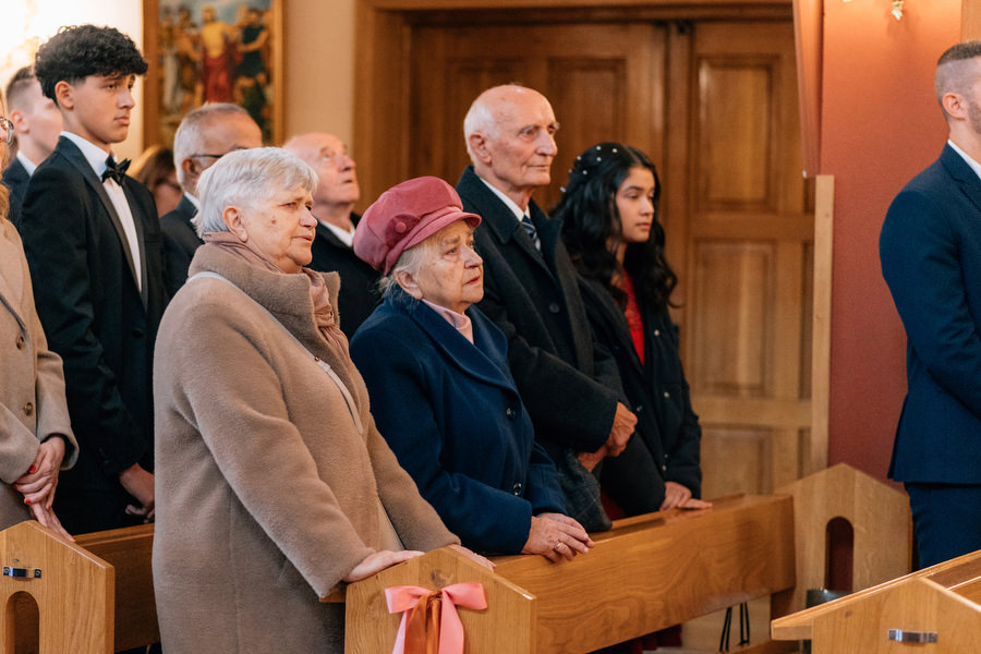 Magiczne wesele Witkowej Chacie Magiczne wesele Witkowej Chacie