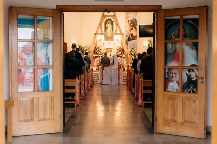 Magiczne wesele Witkowej Chacie Magiczne wesele Witkowej Chacie