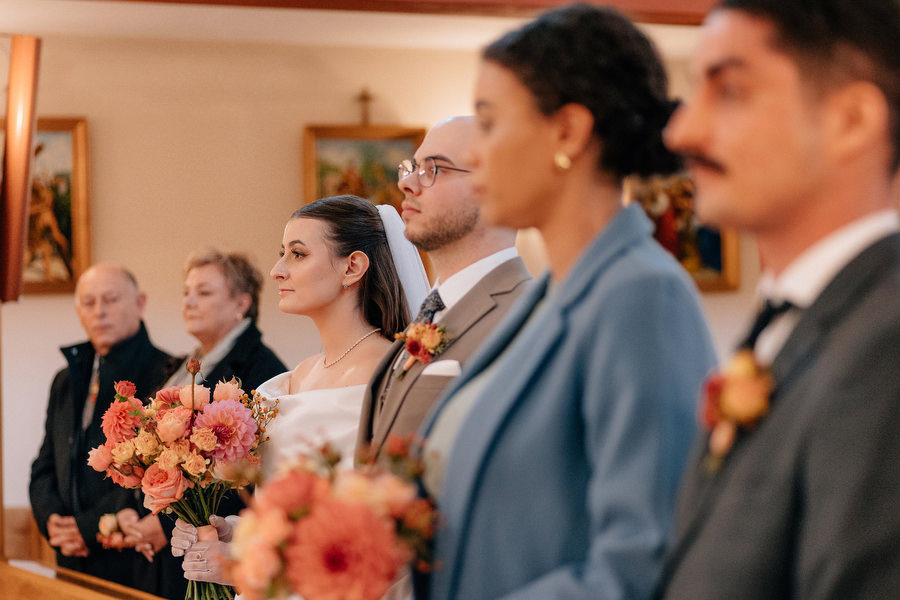 Magiczne wesele Witkowej Chacie Magiczne wesele Witkowej Chacie