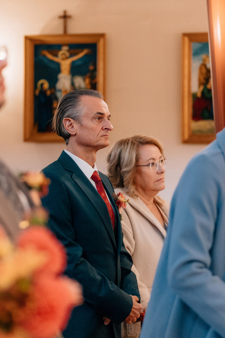 Magiczne wesele Witkowej Chacie Magiczne wesele Witkowej Chacie