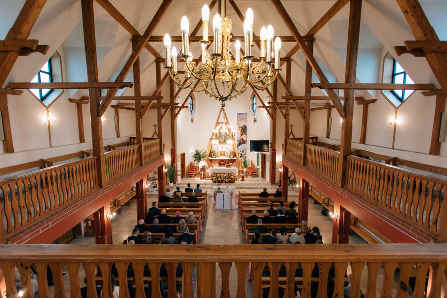 Magiczne wesele Witkowej Chacie Magiczne wesele Witkowej Chacie