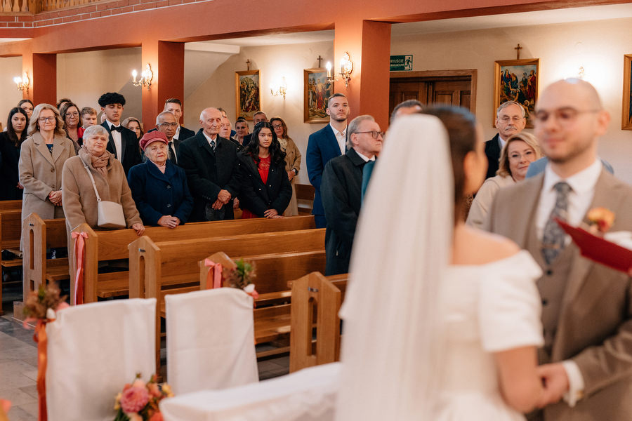 Magiczne wesele Witkowej Chacie Magiczne wesele Witkowej Chacie