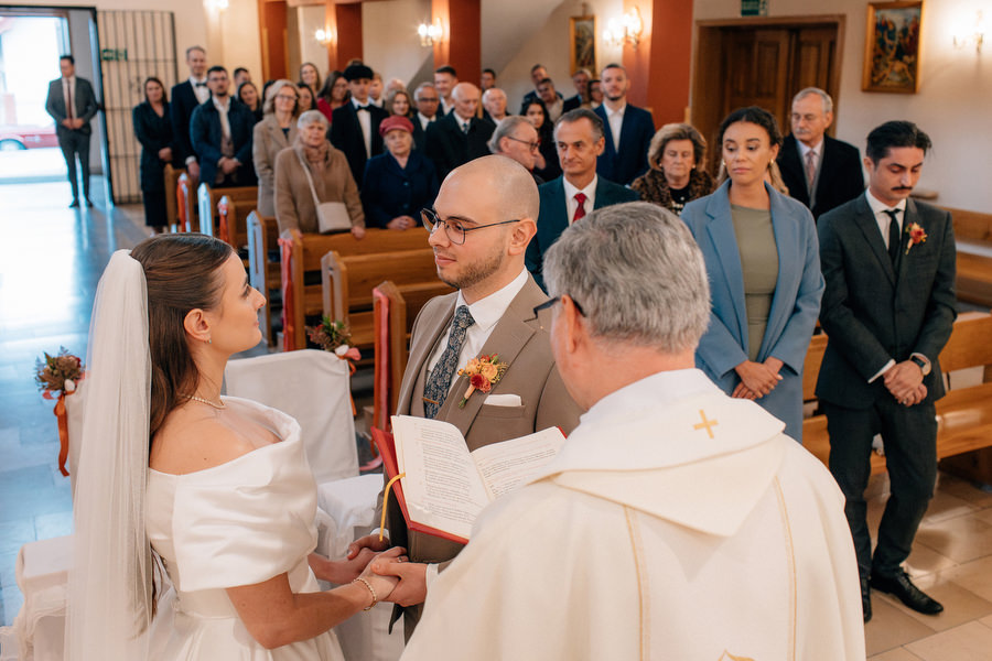 Magiczne wesele Witkowej Chacie Magiczne wesele Witkowej Chacie