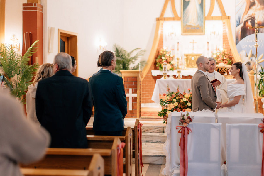 Magiczne wesele Witkowej Chacie Magiczne wesele Witkowej Chacie