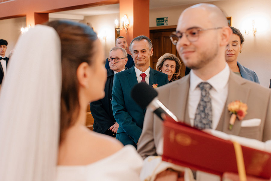 Magiczne wesele Witkowej Chacie Magiczne wesele Witkowej Chacie