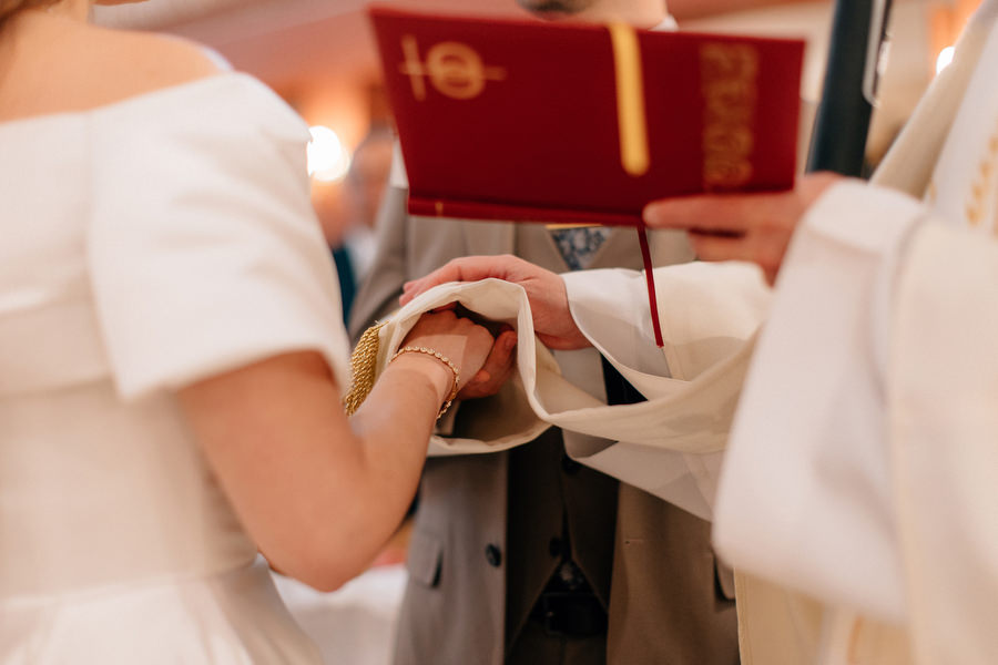 Magiczne wesele Witkowej Chacie Magiczne wesele Witkowej Chacie