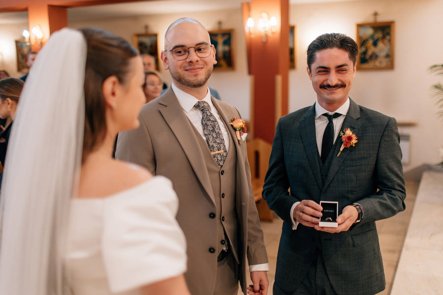 Magiczne wesele Witkowej Chacie Magiczne wesele Witkowej Chacie