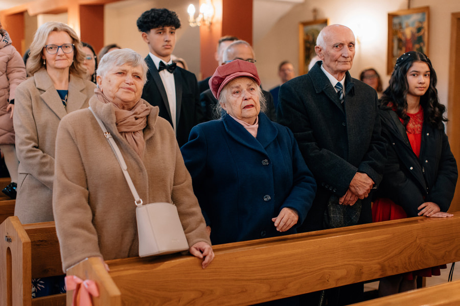 Magiczne wesele Witkowej Chacie Magiczne wesele Witkowej Chacie