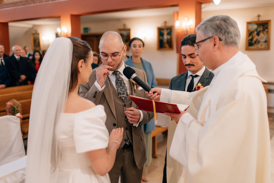 Magiczne wesele Witkowej Chacie Magiczne wesele Witkowej Chacie