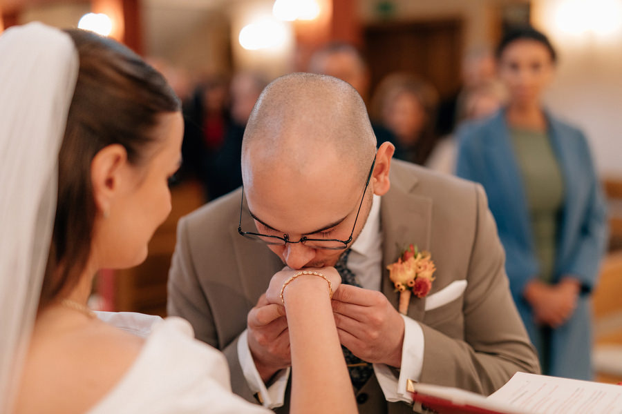 Magiczne wesele Witkowej Chacie Magiczne wesele Witkowej Chacie