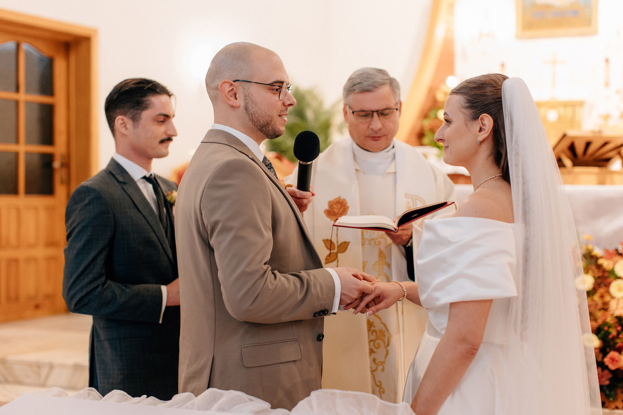 Magiczne wesele Witkowej Chacie Magiczne wesele Witkowej Chacie