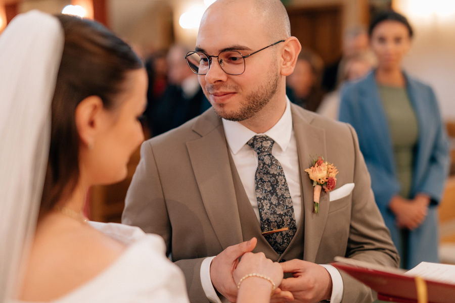 Magiczne wesele Witkowej Chacie Magiczne wesele Witkowej Chacie