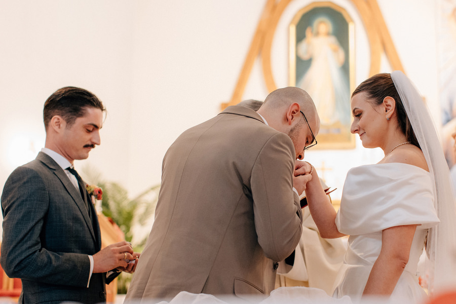 Magiczne wesele Witkowej Chacie Magiczne wesele Witkowej Chacie