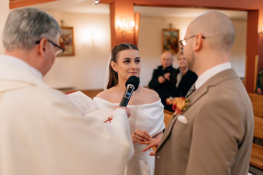 Magiczne wesele Witkowej Chacie Magiczne wesele Witkowej Chacie