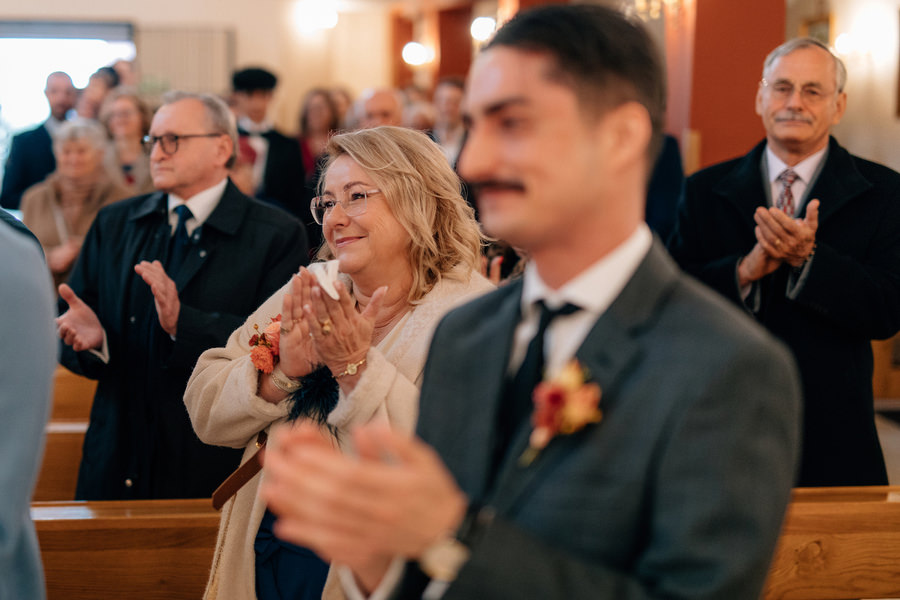 Magiczne wesele Witkowej Chacie Magiczne wesele Witkowej Chacie