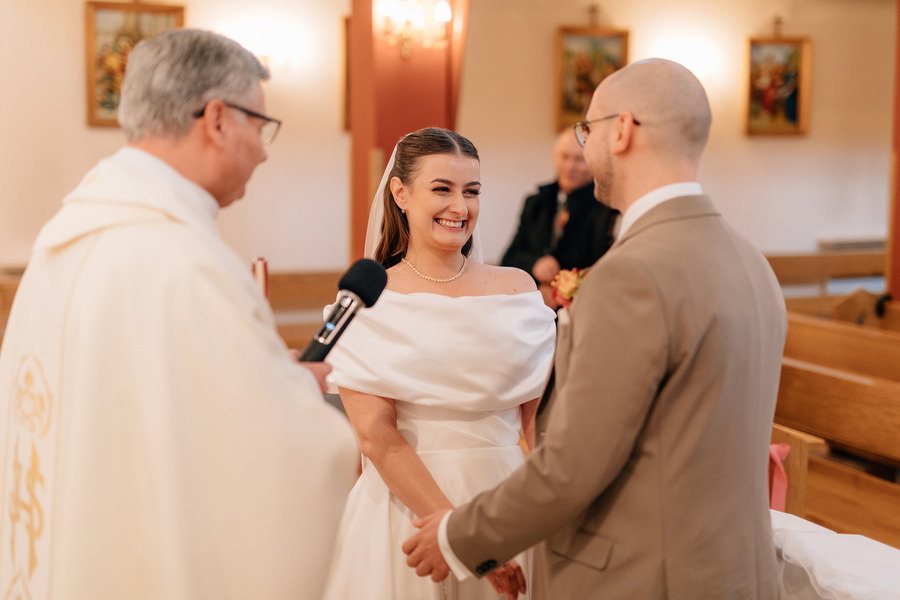 Magiczne wesele Witkowej Chacie Magiczne wesele Witkowej Chacie