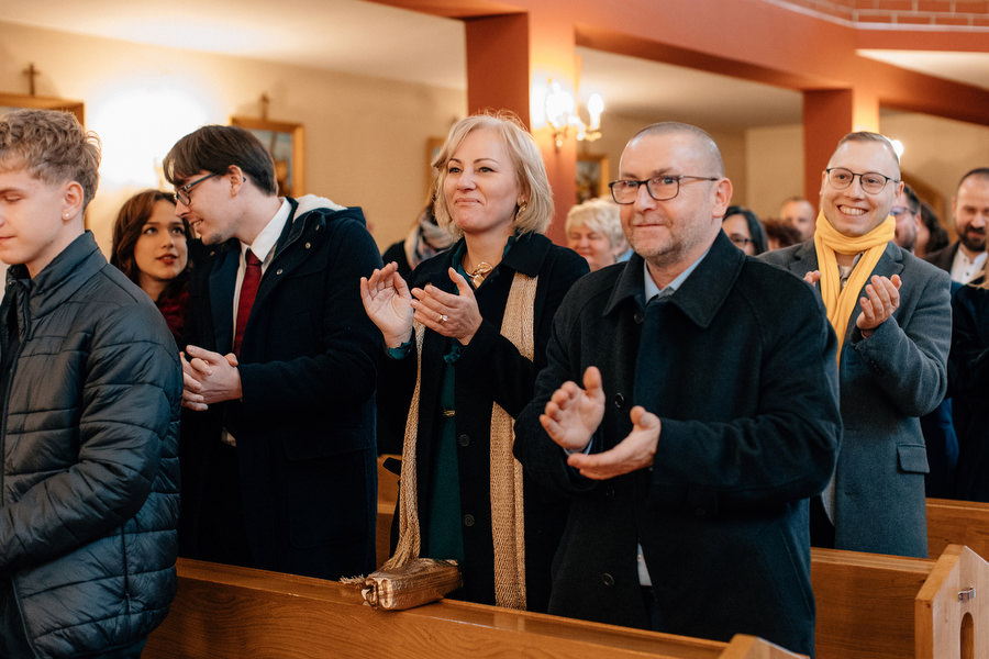 Magiczne wesele Witkowej Chacie Magiczne wesele Witkowej Chacie