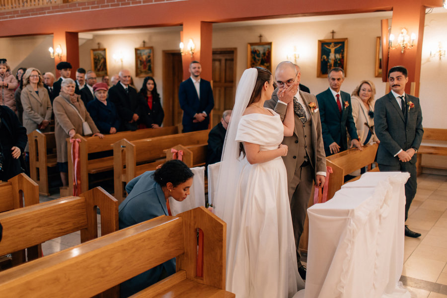 Magiczne wesele Witkowej Chacie Magiczne wesele Witkowej Chacie