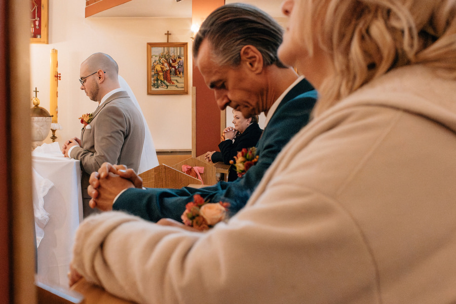 Magiczne wesele Witkowej Chacie Magiczne wesele Witkowej Chacie