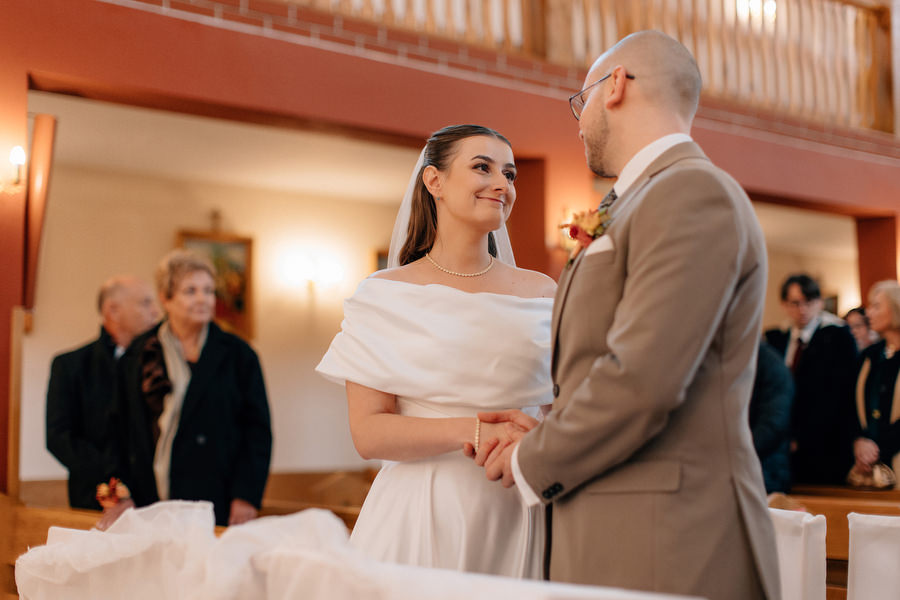 Magiczne wesele Witkowej Chacie Magiczne wesele Witkowej Chacie