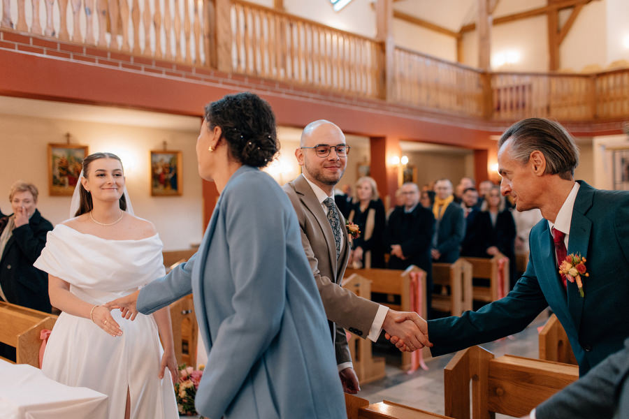 Magiczne wesele Witkowej Chacie Magiczne wesele Witkowej Chacie