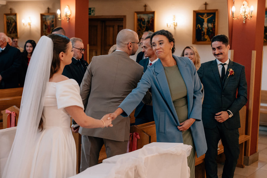 Magiczne wesele Witkowej Chacie Magiczne wesele Witkowej Chacie