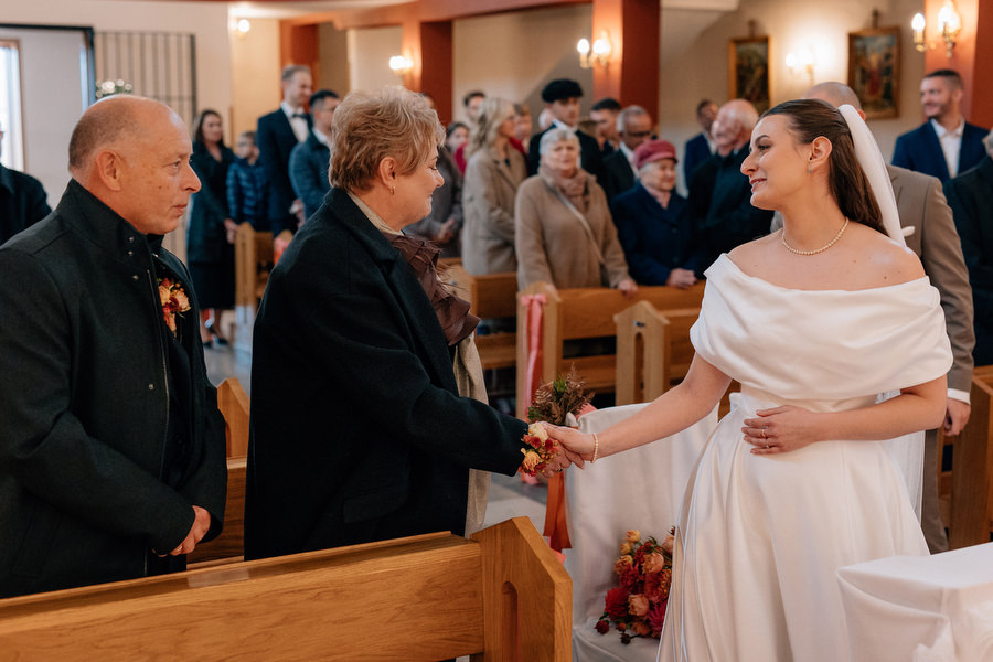 Magiczne wesele Witkowej Chacie Magiczne wesele Witkowej Chacie