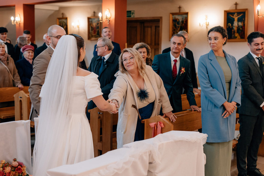 Magiczne wesele Witkowej Chacie Magiczne wesele Witkowej Chacie