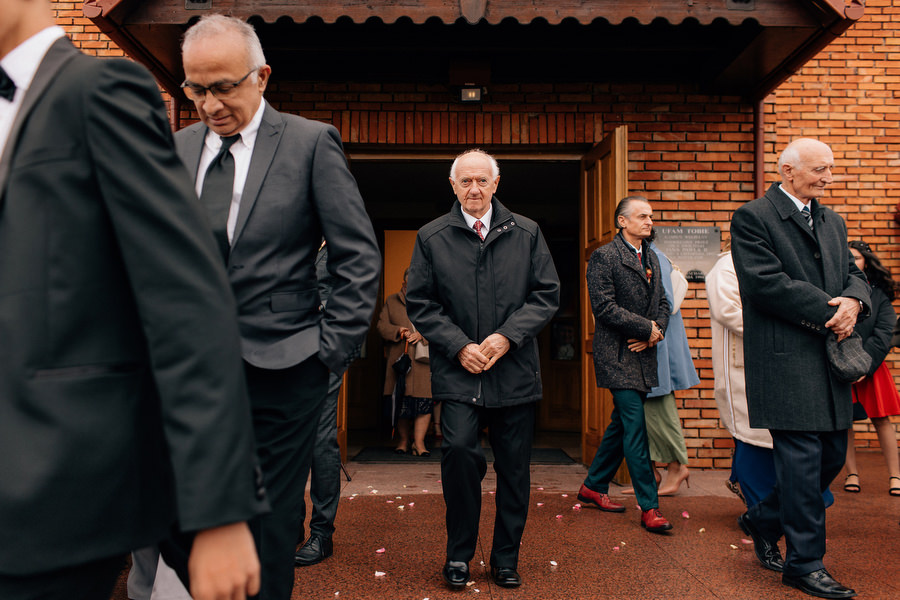 Magiczne wesele Witkowej Chacie Magiczne wesele Witkowej Chacie