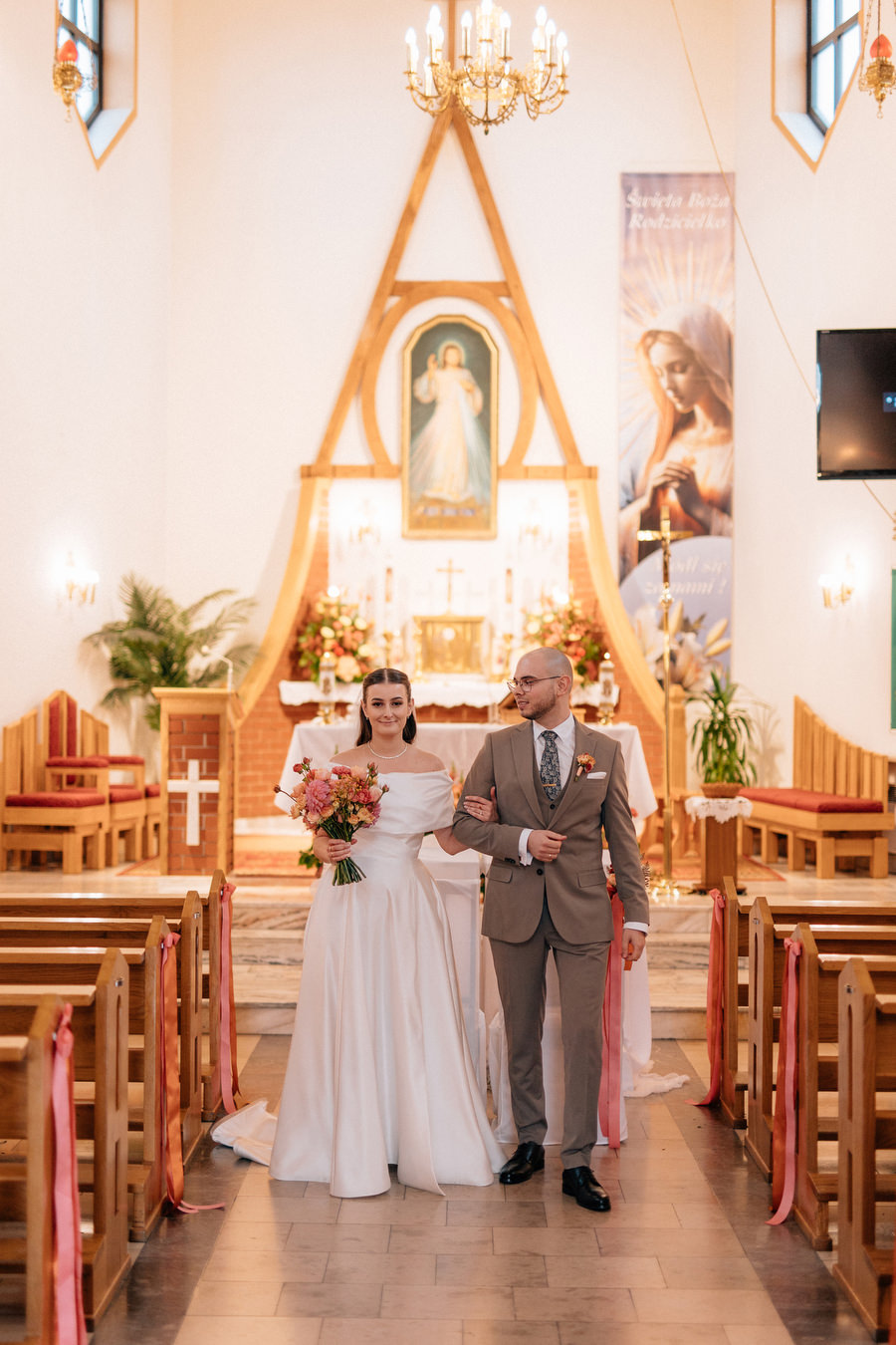 Magiczne wesele Witkowej Chacie Magiczne wesele Witkowej Chacie