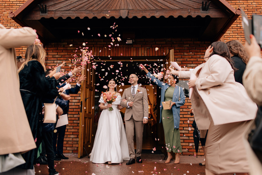 Magiczne wesele Witkowej Chacie Magiczne wesele Witkowej Chacie