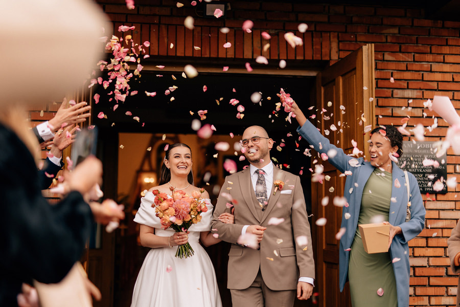 Magiczne wesele Witkowej Chacie Magiczne wesele Witkowej Chacie